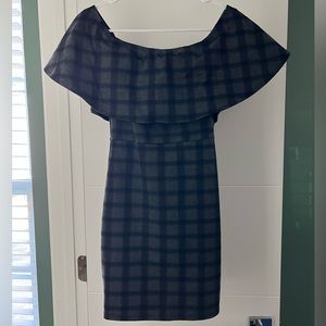 Off-Shoulder Mini - LuLu’s